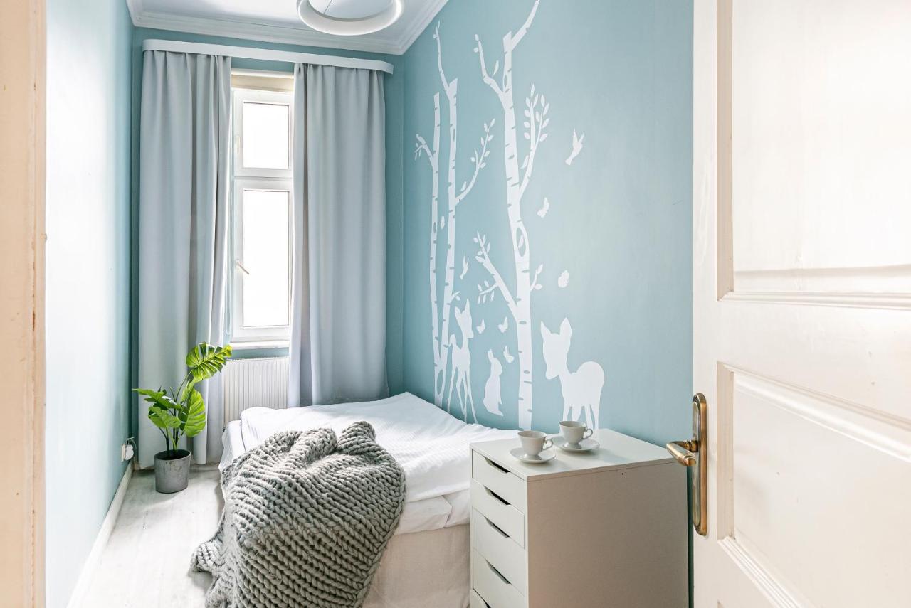 Grand Apartment Sopot Happy Hours Bagian luar foto