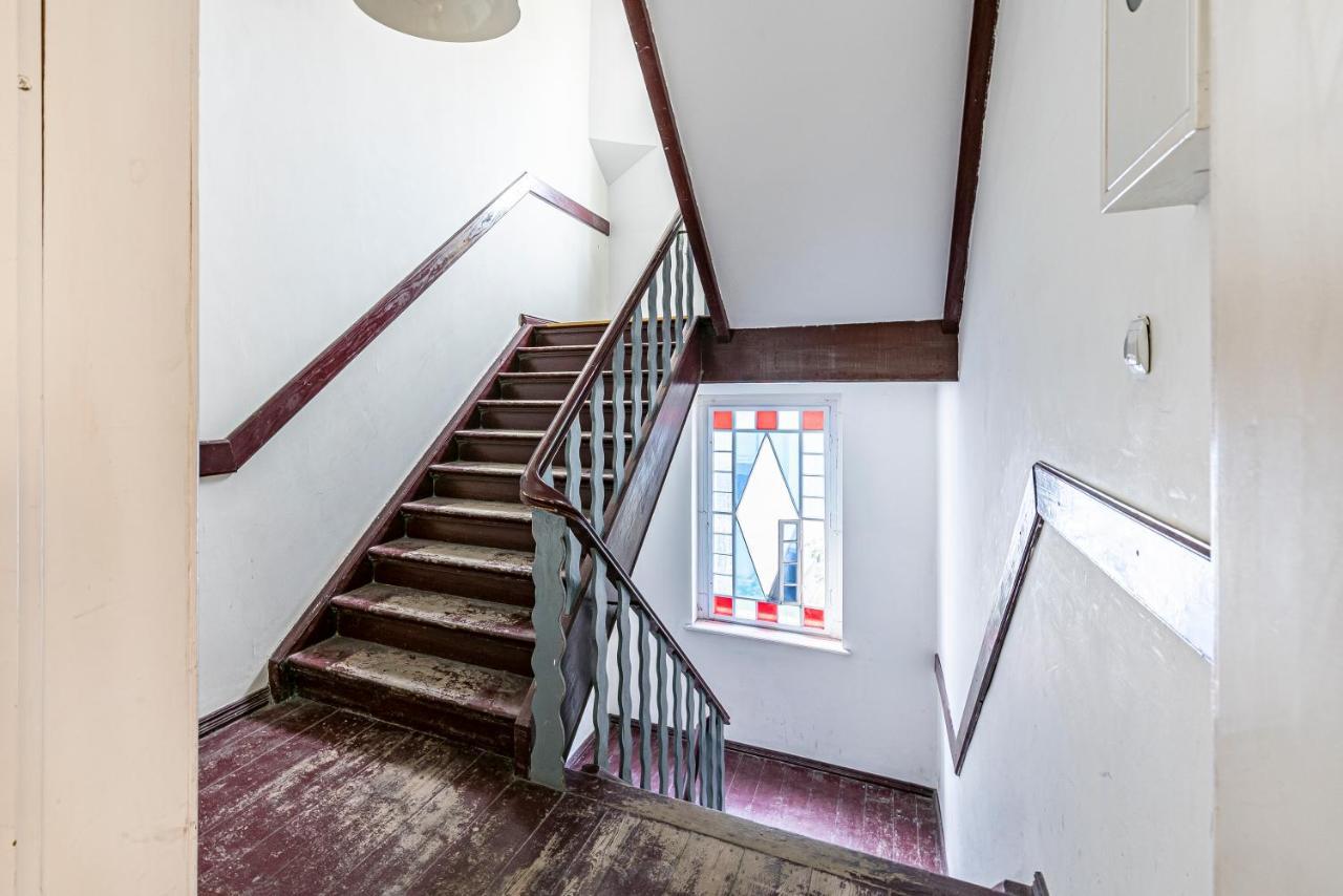 Grand Apartment Sopot Happy Hours Bagian luar foto