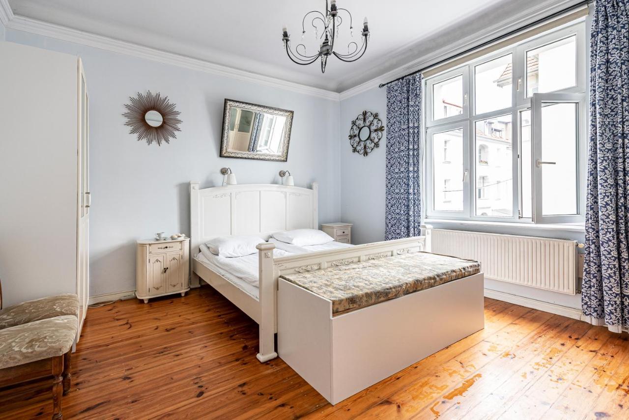 Grand Apartment Sopot Happy Hours Bagian luar foto